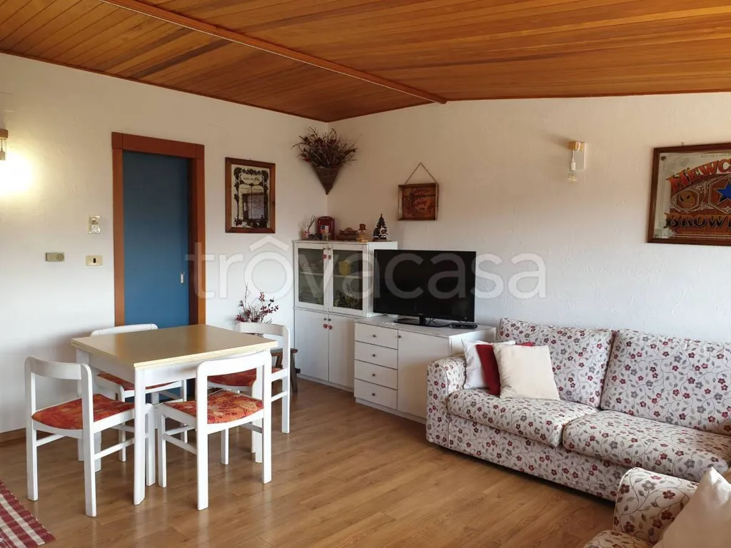 Elutuba - Studio Apartment with View in Frabosa Sottana