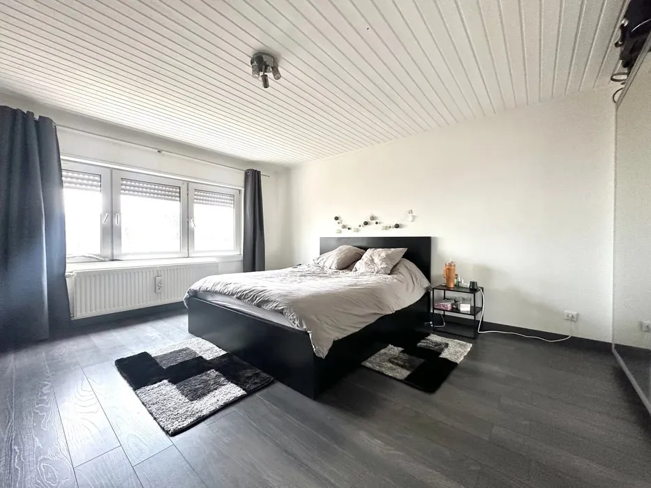Chambres - Appartement 2 Chambres à Kayl, Proche Commerces