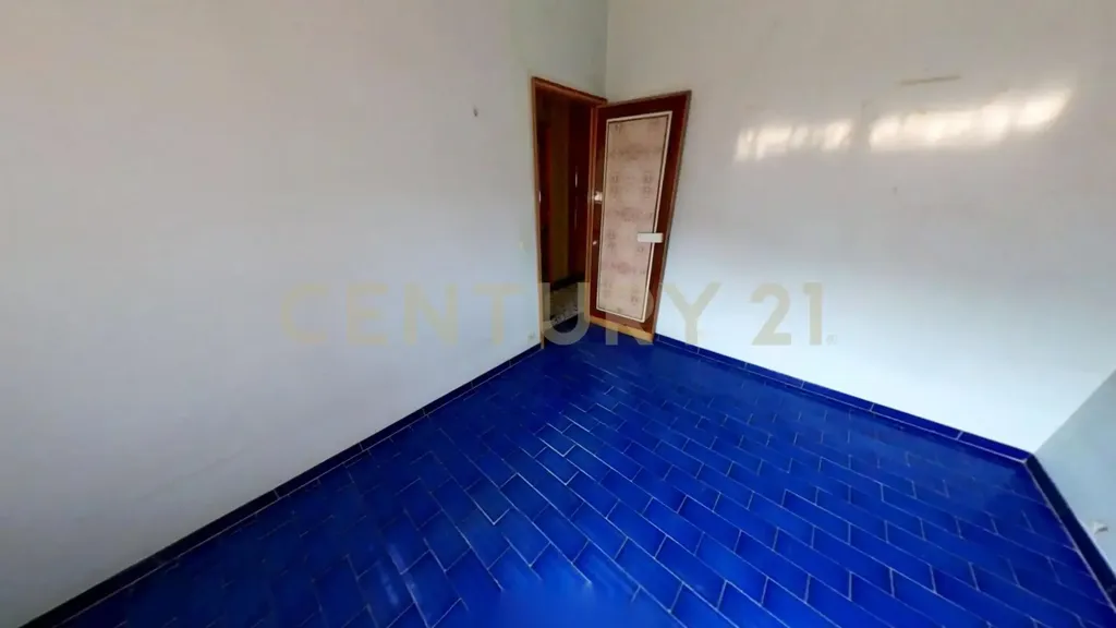Pièces - Historic Apartment with Balcony in Modica