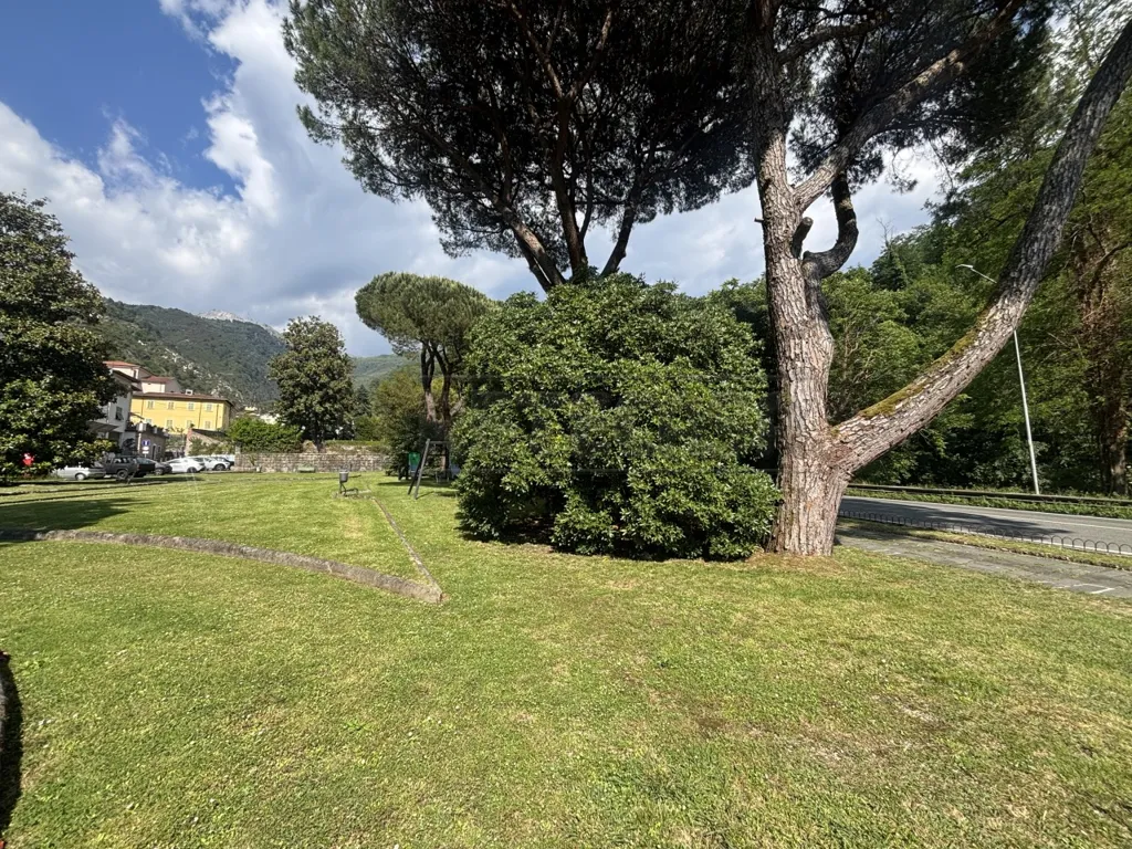 Panoramic Quadruplex in Montignoso