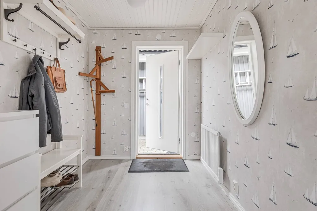 Maison 4 pièces à Falkenbergs kommun