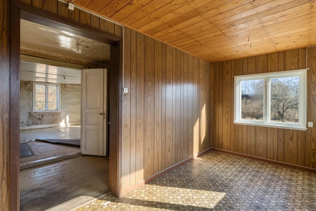 Maison 5 pièces à Norrtälje