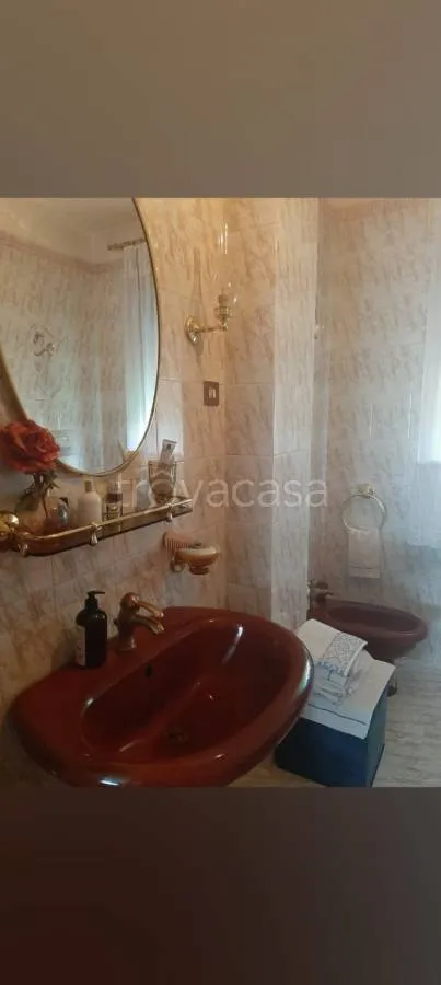 Bagni - Villa with Sea View in Muggia