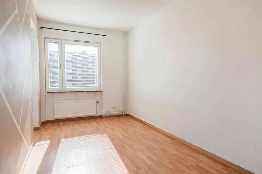 Pièces - Three-bedroom Apartment with South-facing Balcony in Fredriksdal