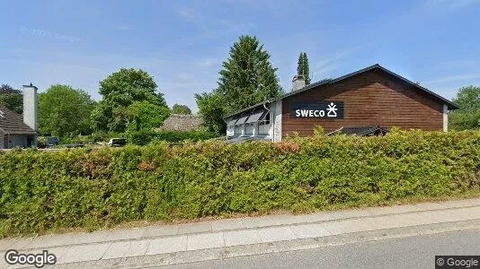 Extérieur - Warehouse for Sale in Birkerød