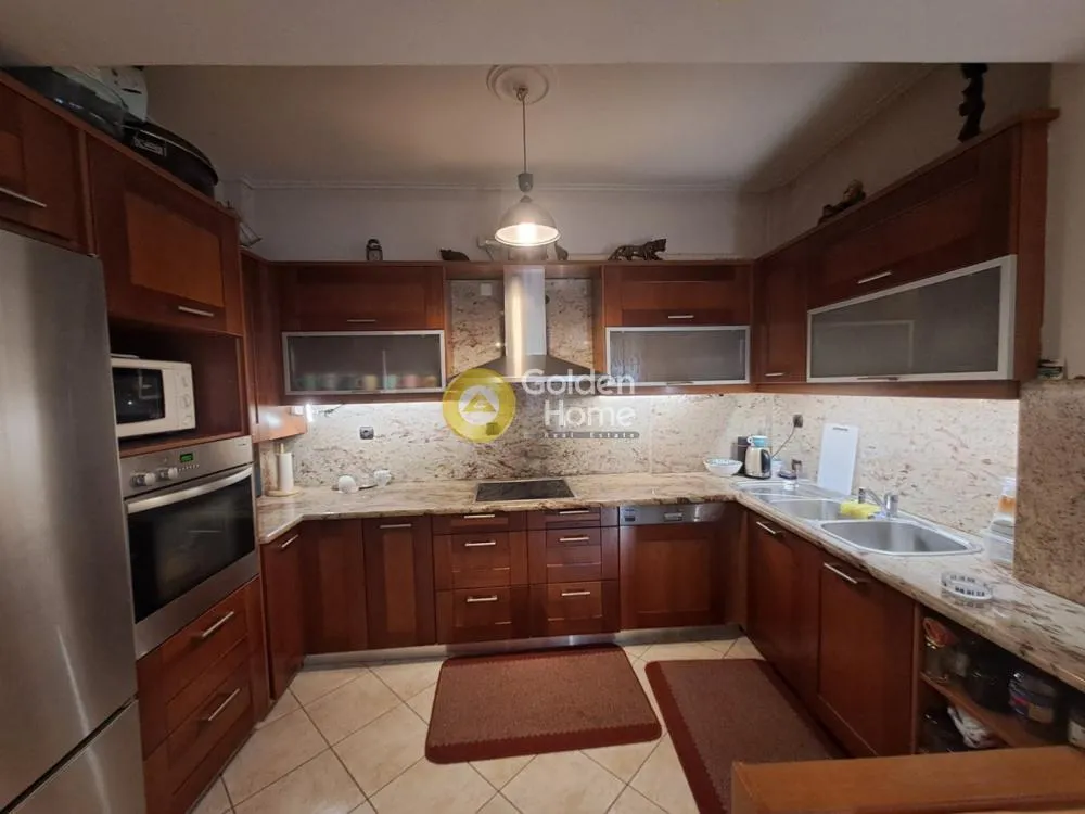 Kitchen - 6-room house in GR