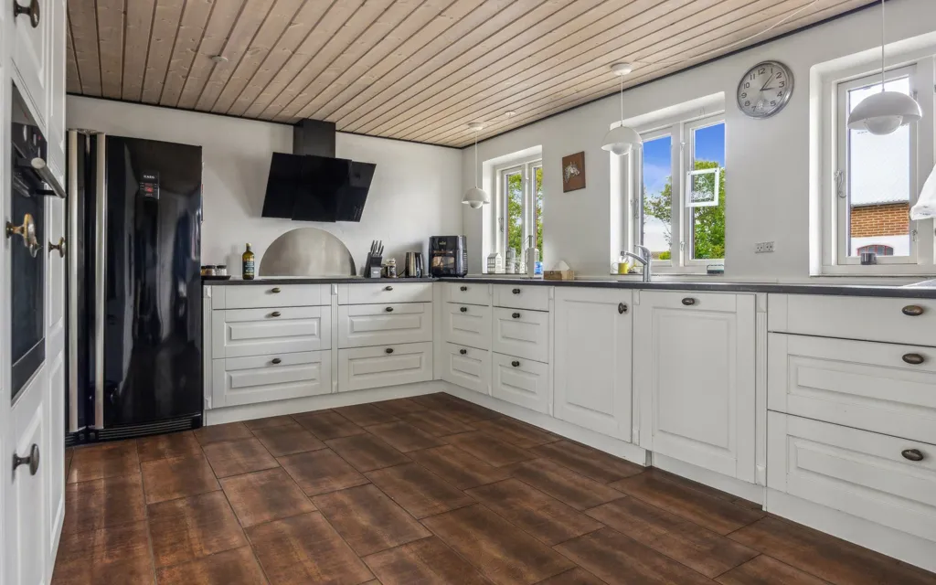 Maison 5 pièces à Aalestrup