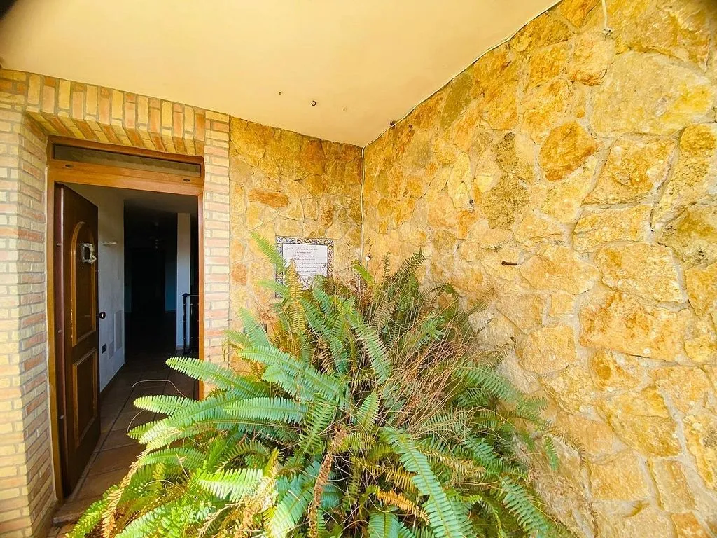 Entrée - Luxury Villa with Pool in Playas de Orihuela