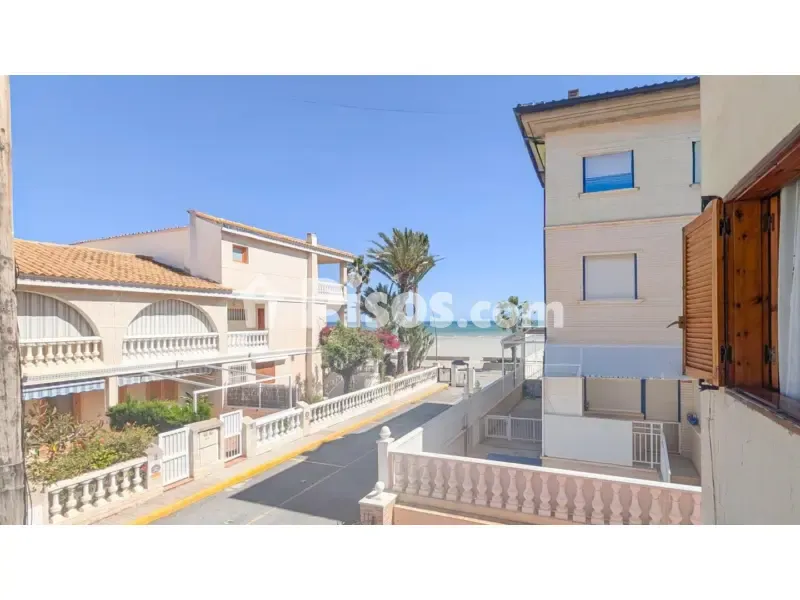 Välivaade - T2 Apartment with Sea View in Tamarit