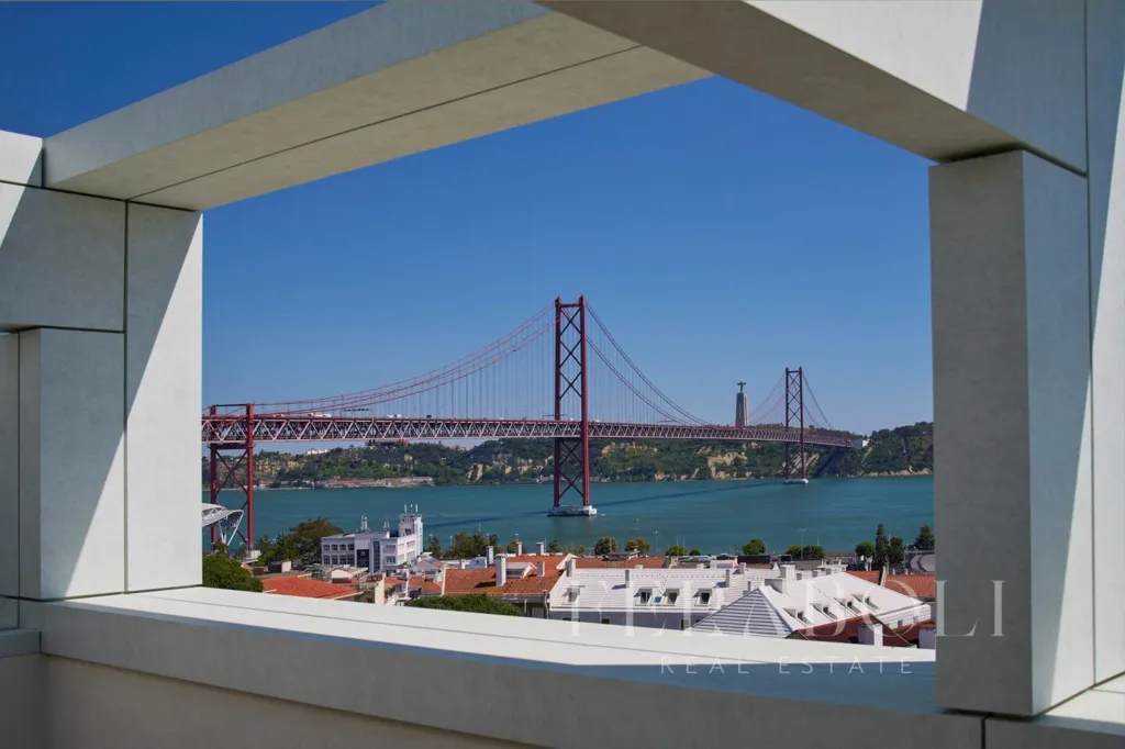 Balcone - Luxury Townhouse with River View in Alcantara