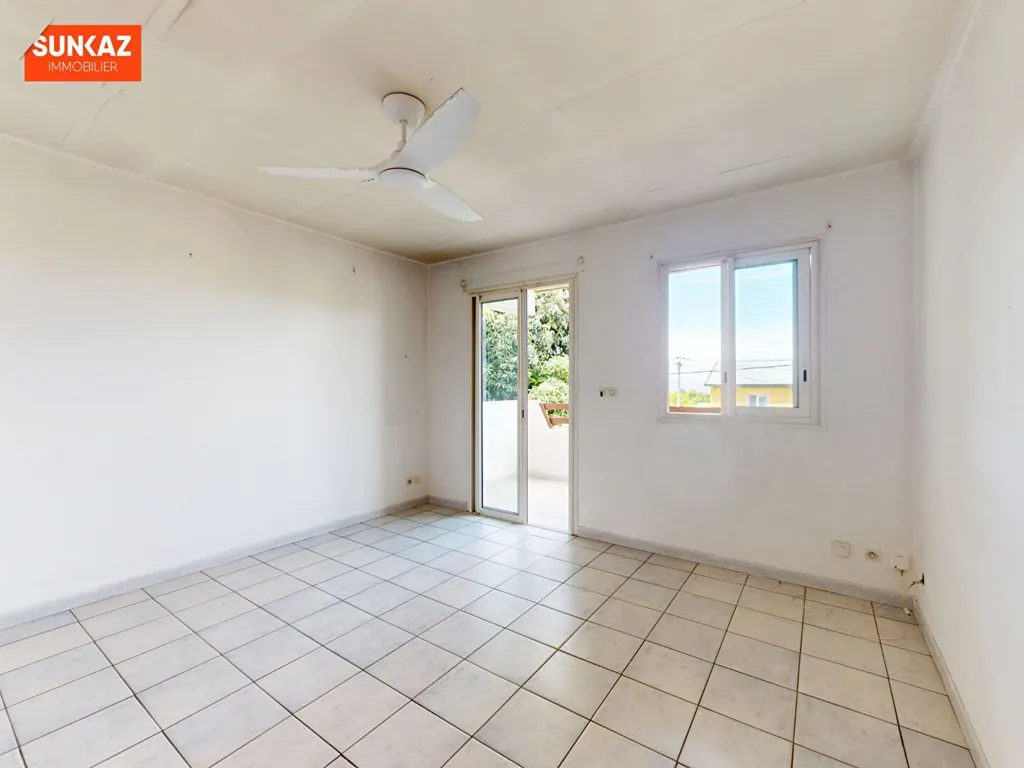 Rooms - T4 Flat with Terrace in Ravine des Cabris