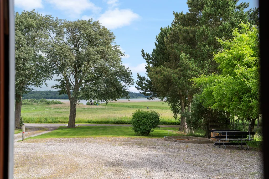 Giardino - Villa with Orchard in Frederiksværk