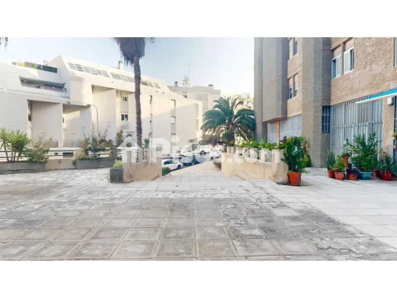 Aed - Studio with Energy Efficiency in Las Indias
