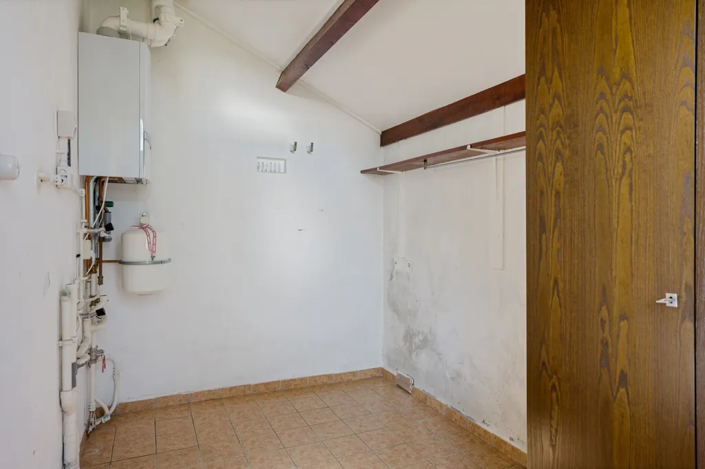 Maison 3 pièces à Rolde