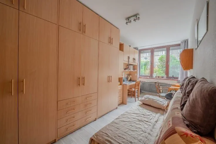 Chambres - Maison au Calme à Profondeville