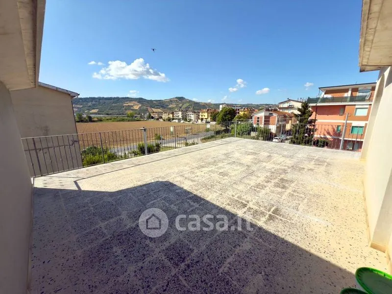 Terrazza - Bifamiliar House with Panoramic Terrace in Monteprandone