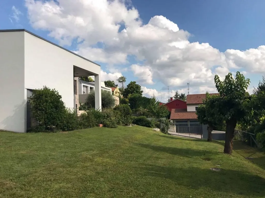 Jardin - Luxury Villa with Zen Garden in Conegliano