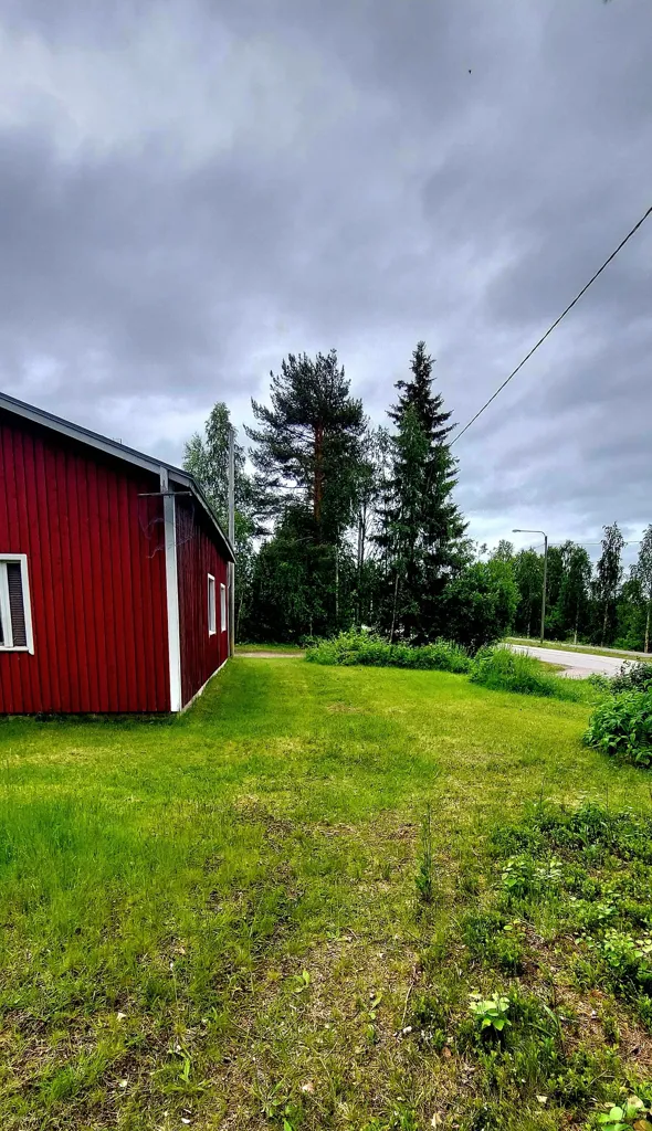 Välivaade - Detached House with Sauna in Pello