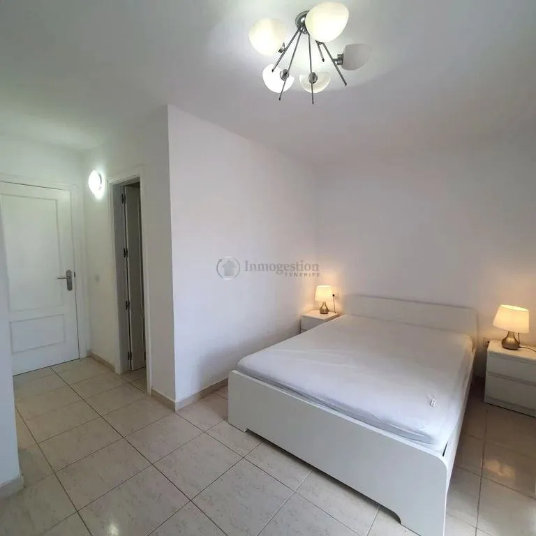 Chambres - Luxury Villa with Pool in Granadilla de Abona