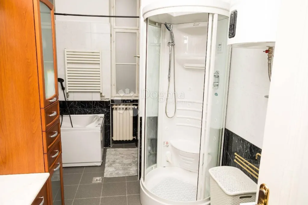 Vannitoad - Luxury Flat with Balcony in Zagreb Centre
