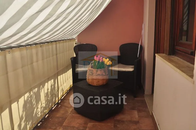 Rõdu - Renovated Apartment with Balcony in Siniscola