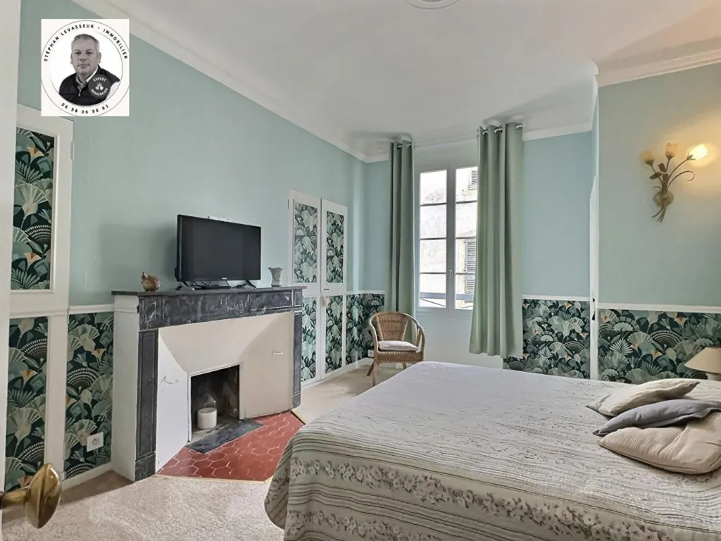 Magamistoad - Haussmannian Flat in Draguignan