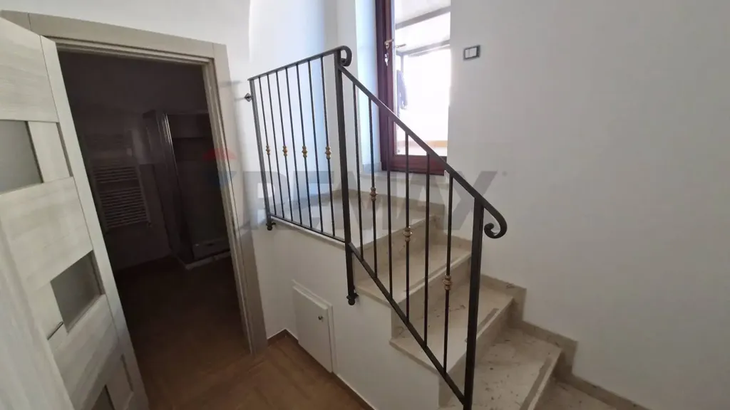 Pièces - Fully Renovated Apartment with Terrace in Terrasini