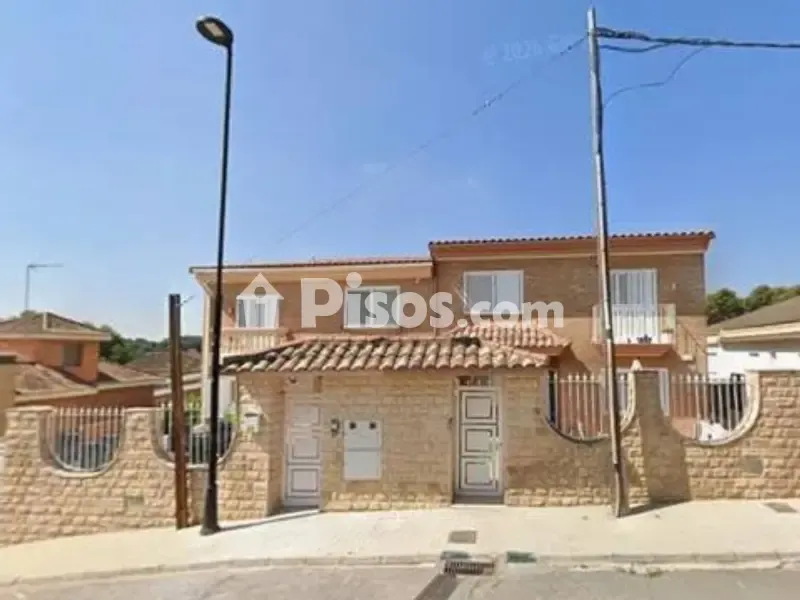 Esterno - Adossee Chalet with Pool in Torrent