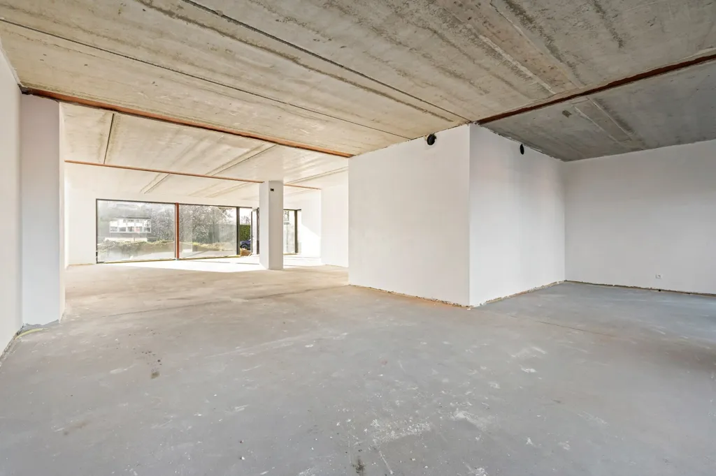 Rooms - Modern Office Space in Heist-op-den-Berg