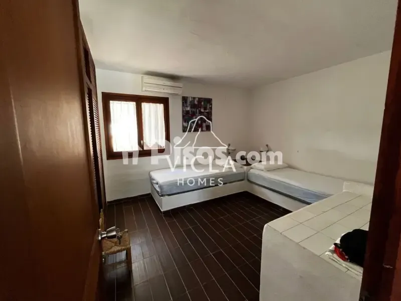 Magamistoad - Apartment with Sea View in Es Cubells