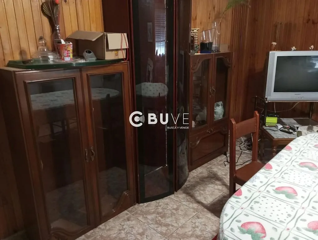 Magamistoad - House with Pub in Pousadoiro, Ortigueira
