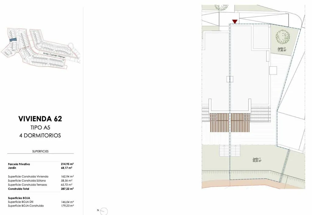 Plaan - Luxury House with Sea View in Mijas