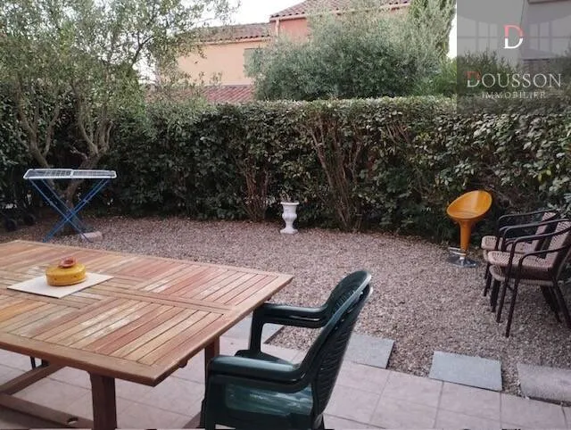 Terrass - Villa with Private Garden near Uzès