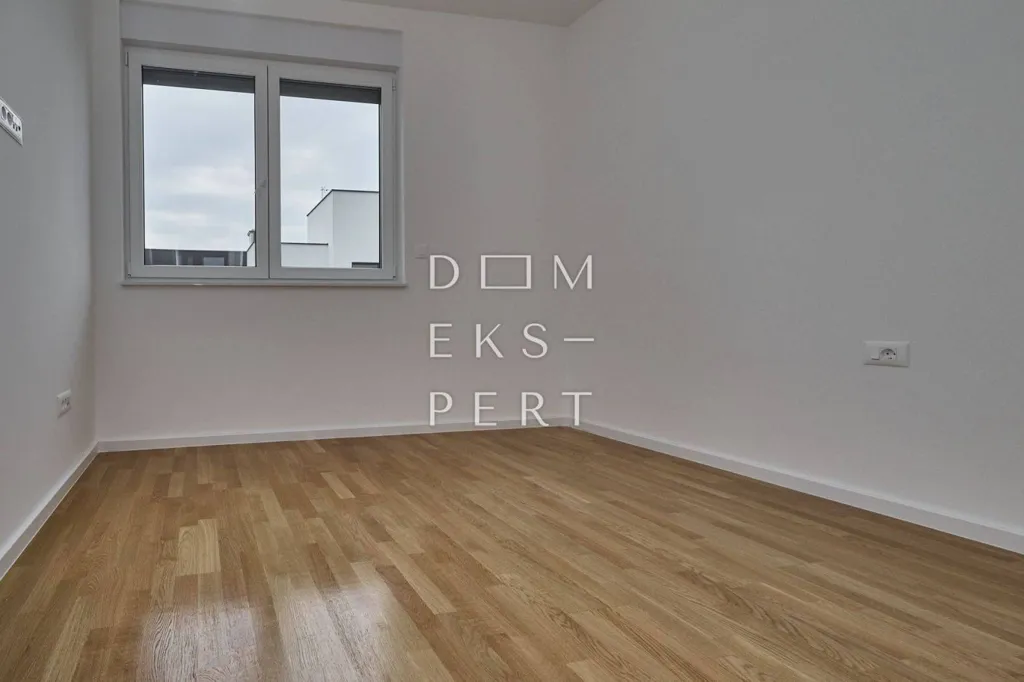 Pièces - Penthouse with Terrace in Sesvete, Zagreb