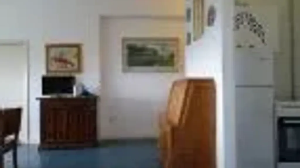 Salle à manger - Apartment with Panoramic Sea View in Milano Marittima