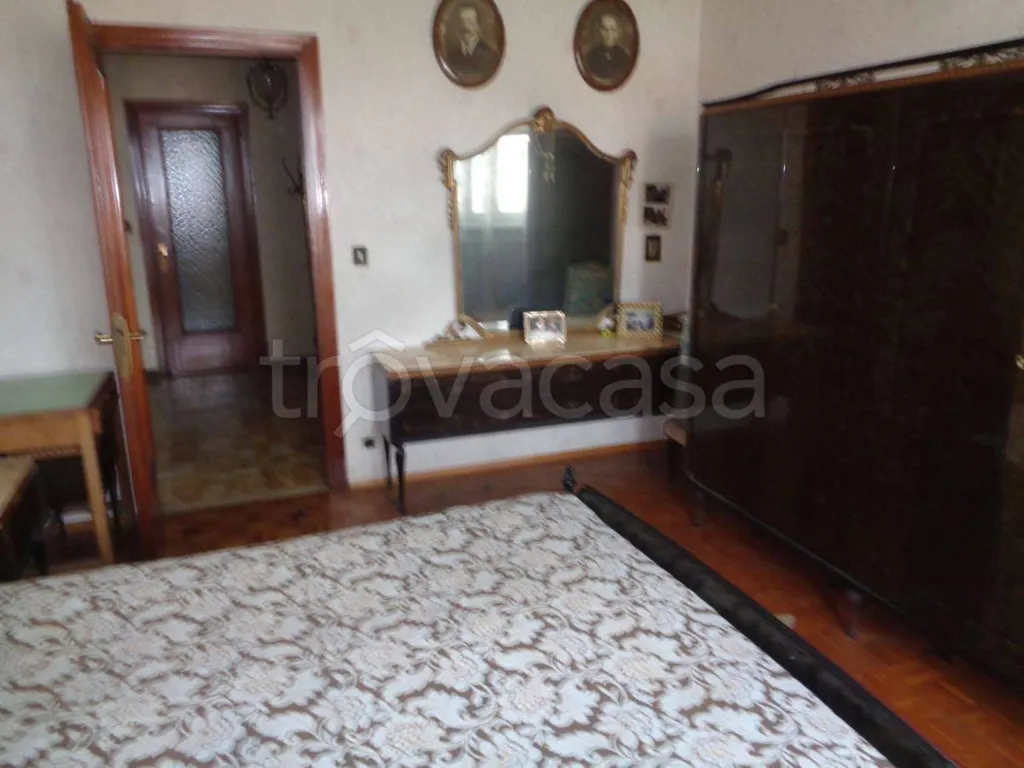 Magamistoad - Apartment with Balcony in Cuneo