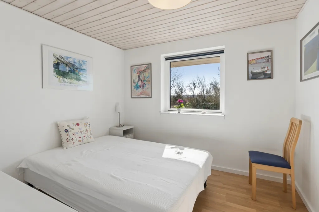 Magamistoad - Villa with Extensive Views in Hedehusene