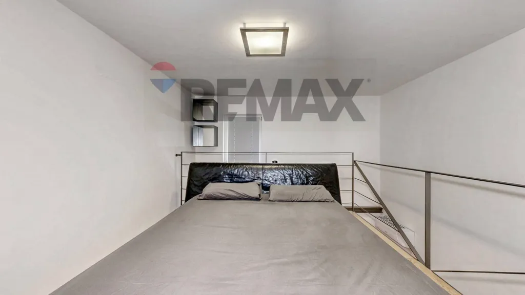 Magamistoad - Ground Floor Apartment with Terrace in Milan