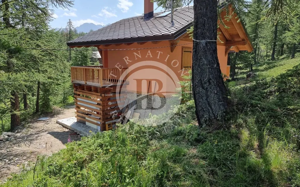 Välivaade - New Chalet with Mountain View near Ski Slopes