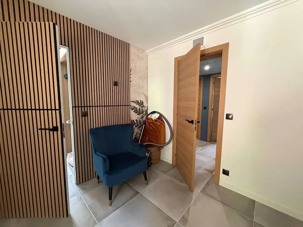 Ingresso - Modernised Apartment with Sea View in Polop