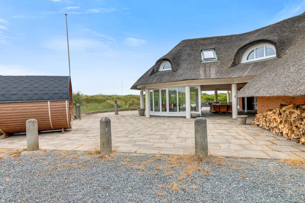 Extérieur - Maison 7 pièces à Blåvand