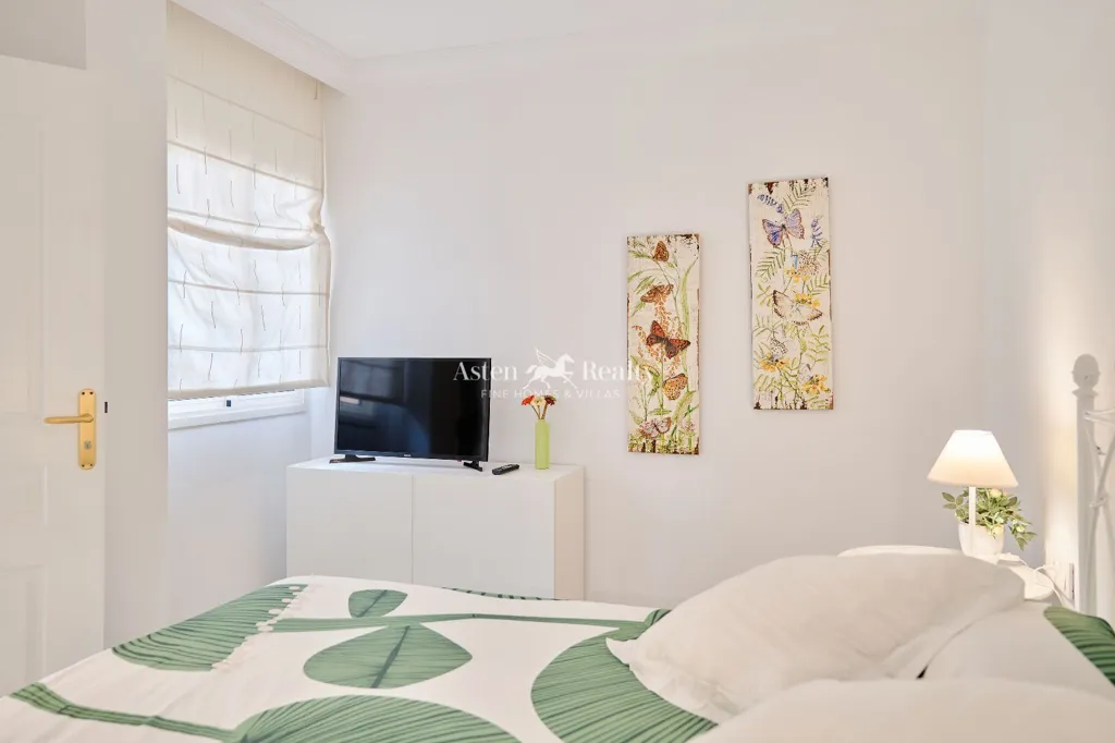 Magamistoad - Penthouse with Pool in Costa Adeje