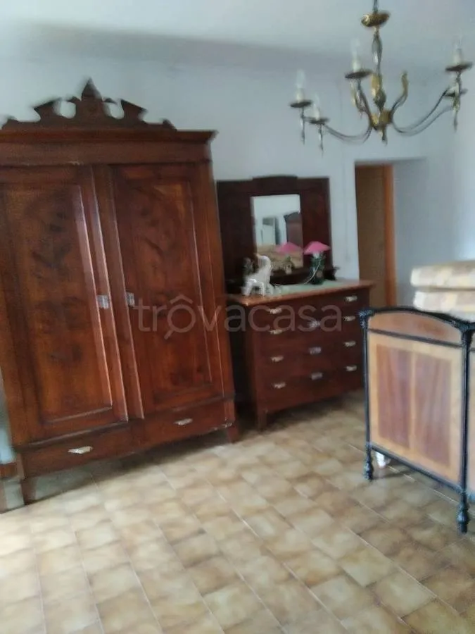Chambres - Casale with Balcony in Oncino