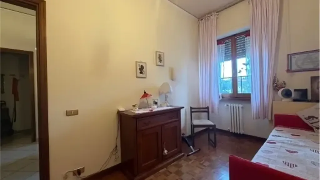 Magamistoad - Apartment with Terrace in Florence