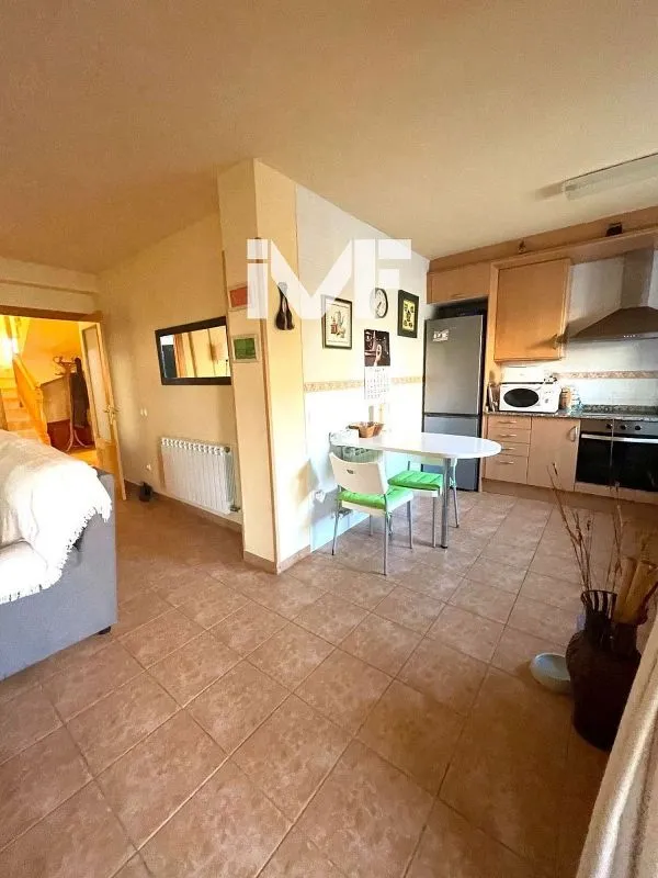 Cuisine - Chalet with Pool and Terrace in Miami Platja
