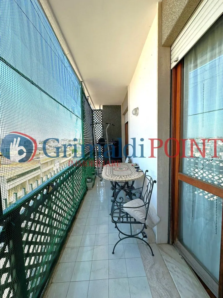 Rõdu - Penthouse Apartment with Double Entrance in Lecce