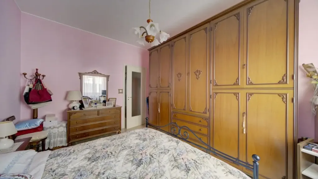 Magamistoad - Partially Rented Flat with Balcony in Rivalta di Torino