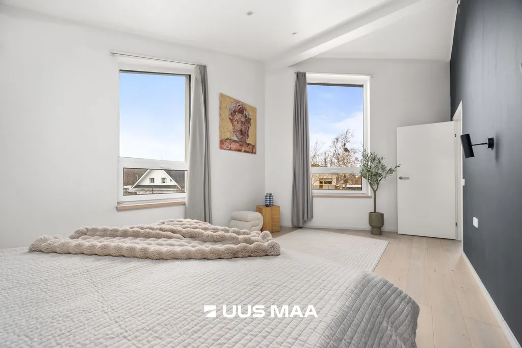 Maison 4 pièces à Viimsi vald
