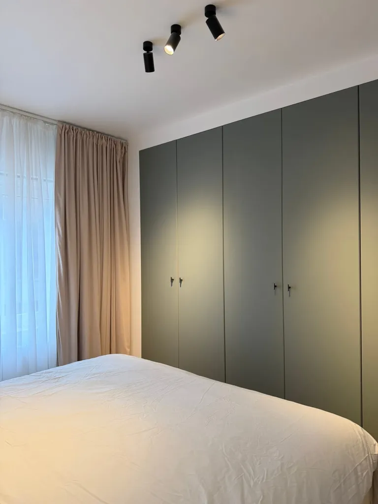 Magamistoad - Modern Flat with Parking in Zaventem