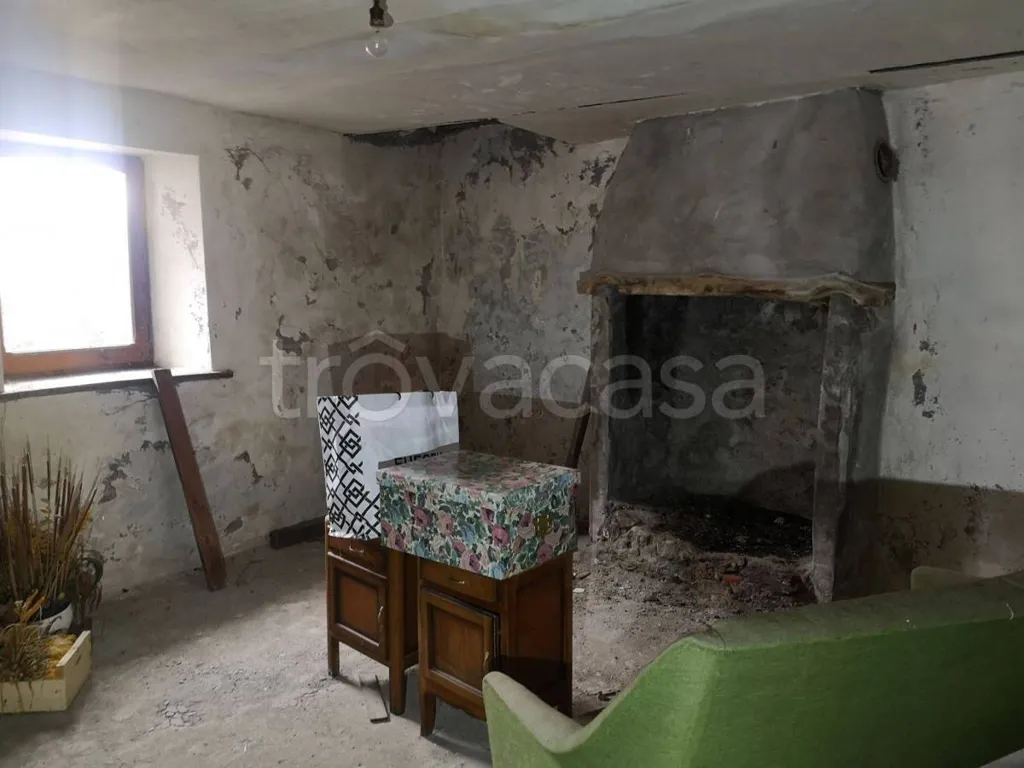 Séjour - Alpine Chalet with Balcony in Pragelato